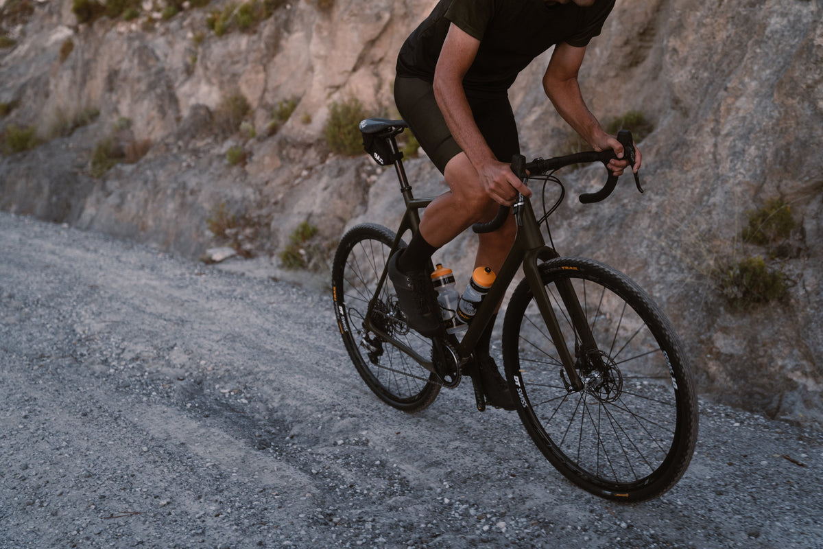 Continental Terra Speed ProTection Tire 650C x 40mm - Shop Mountain Bike Tires at Trekaline