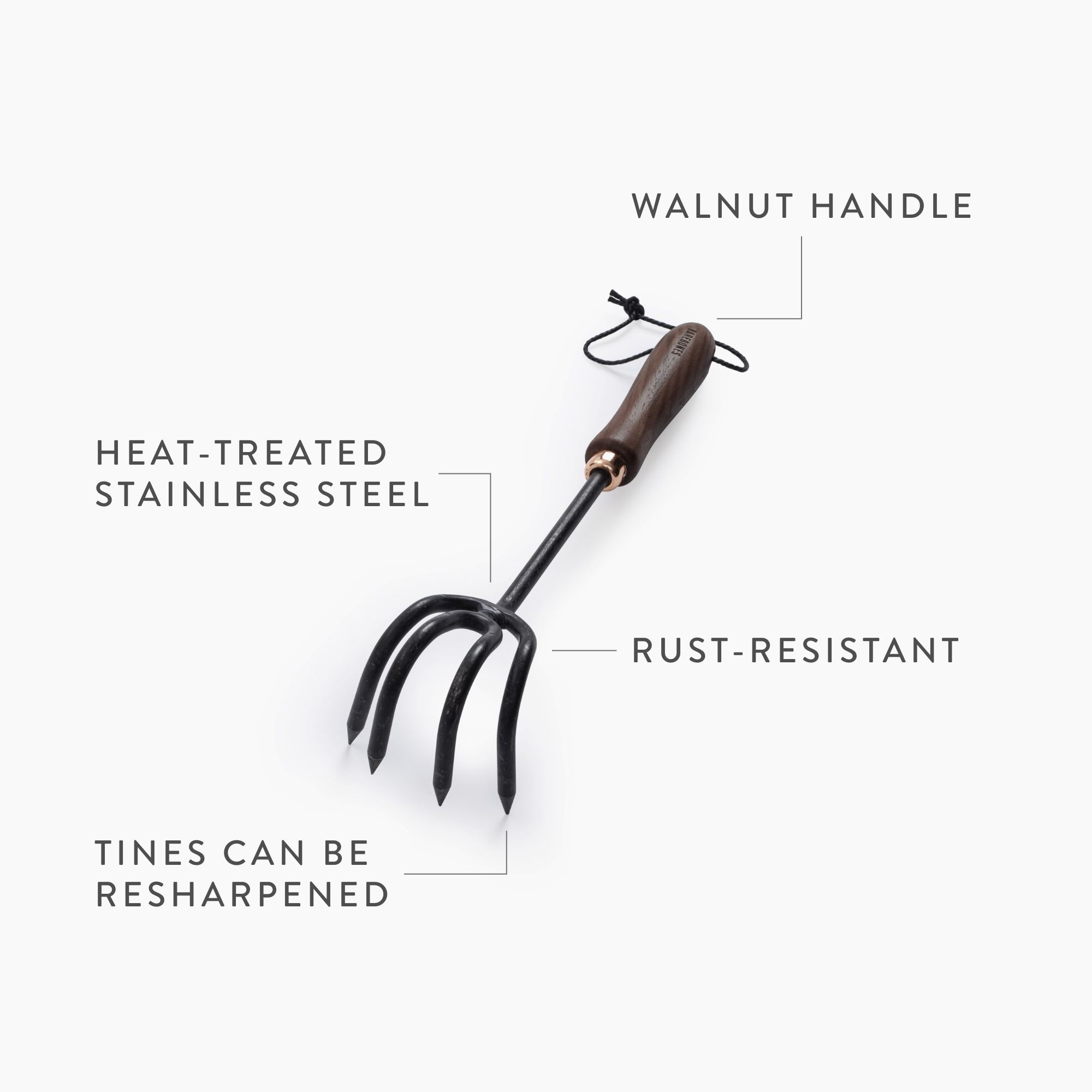 Cultivator - Shop Garden Tools at Trekaline