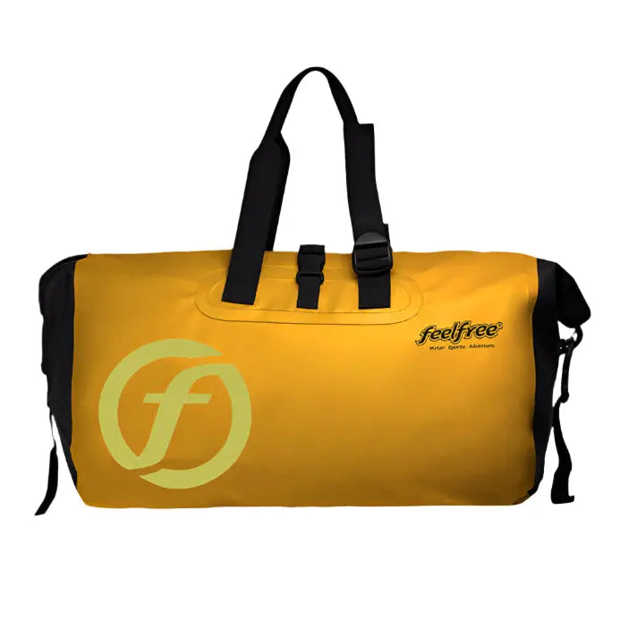 FeelFree Dry Duffel Bag 40L Waterproof Kayak Bag