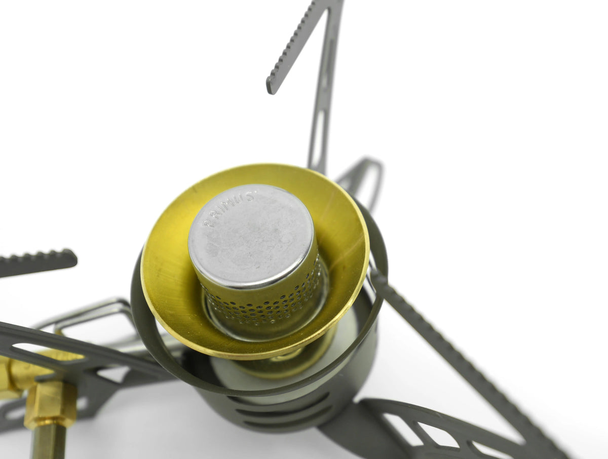 Primus OmniLite Ti Silencer - Shop Camp Stove Accessories at Trekaline