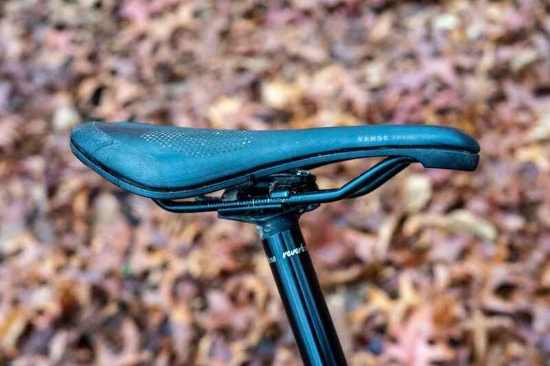Bontrager Verse Short Trail Elite Bike Saddle Black - Shop Bike Saddles at Trekaline