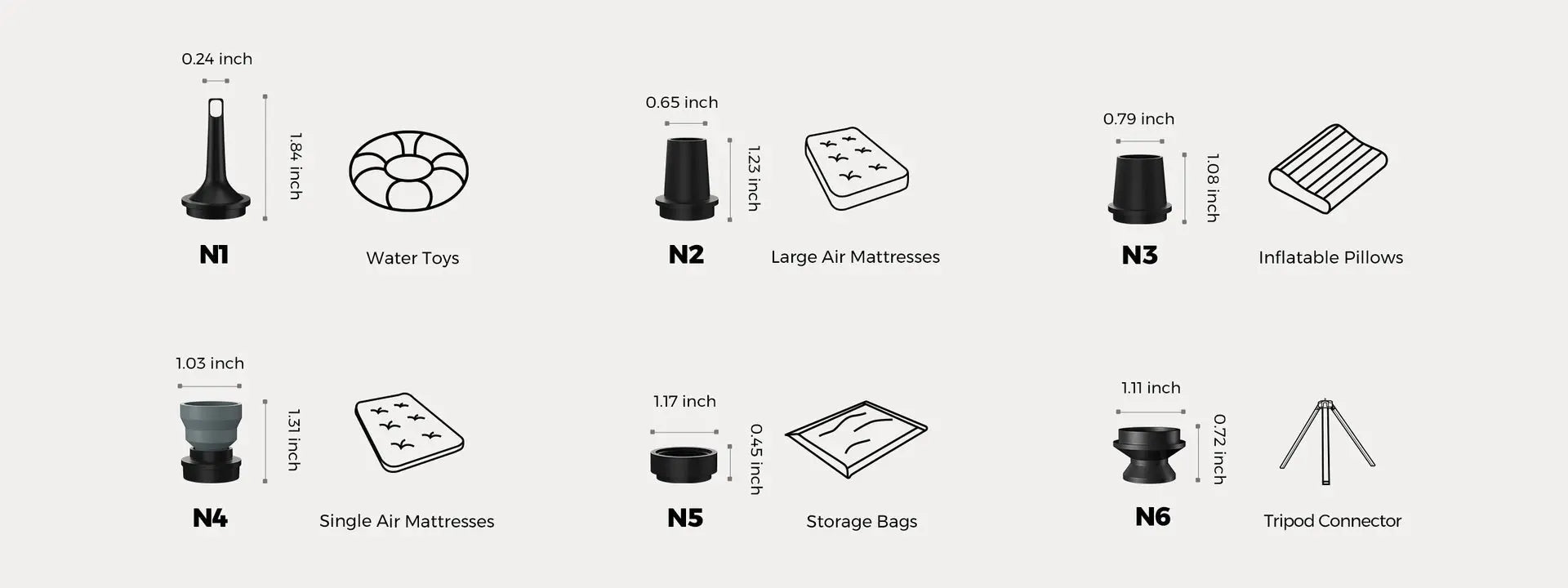Flextail Max Pump 3 Portable Advanced Air Pump Lantern