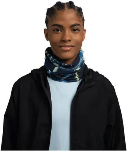 Buff Original EcoStretch Neckwear - Jorp Navy