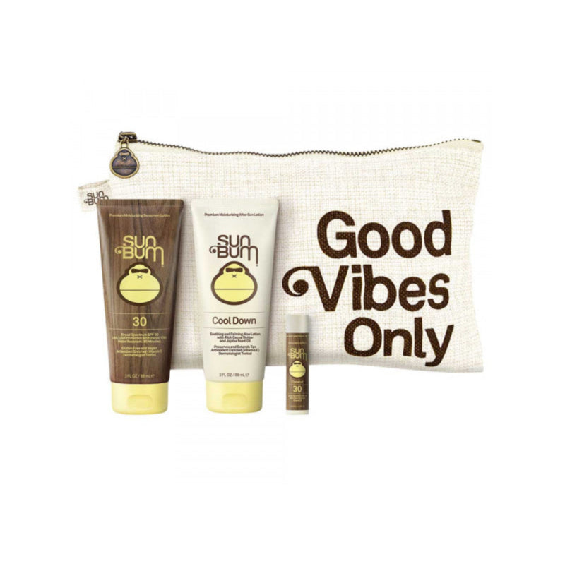Sun Bum Daytripper Sun Travel Kit
