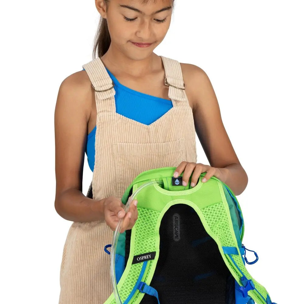 Osprey Daylite Jr. - Kids Backpack - Shop Kids' Backpacks at Trekaline