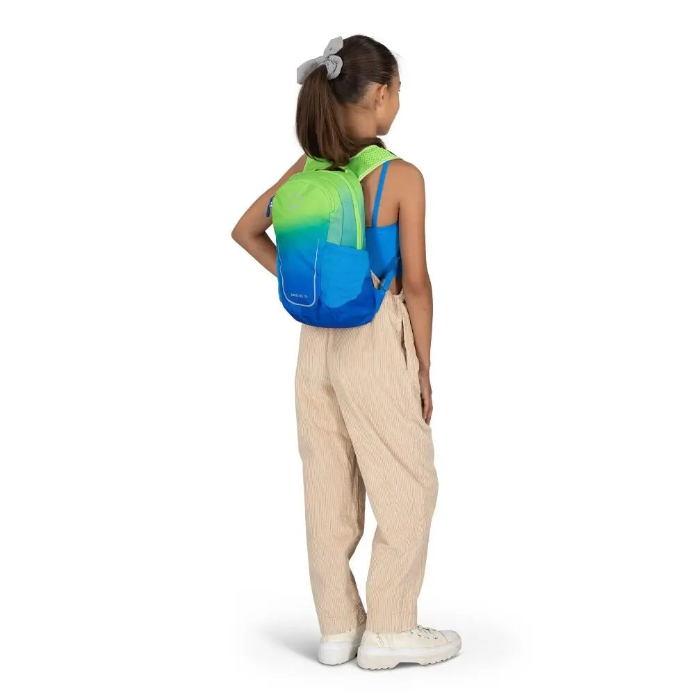 Osprey Daylite Jr. - Kids Backpack - Shop Kids' Backpacks at Trekaline
