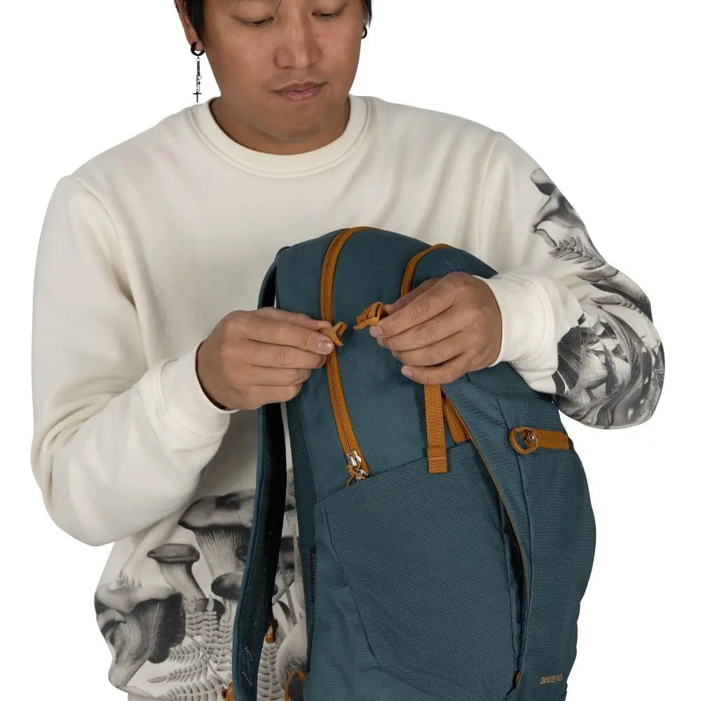 Osprey Daylite Plus Everyday Daypack - 20L - Shop Daypacks at Trekaline