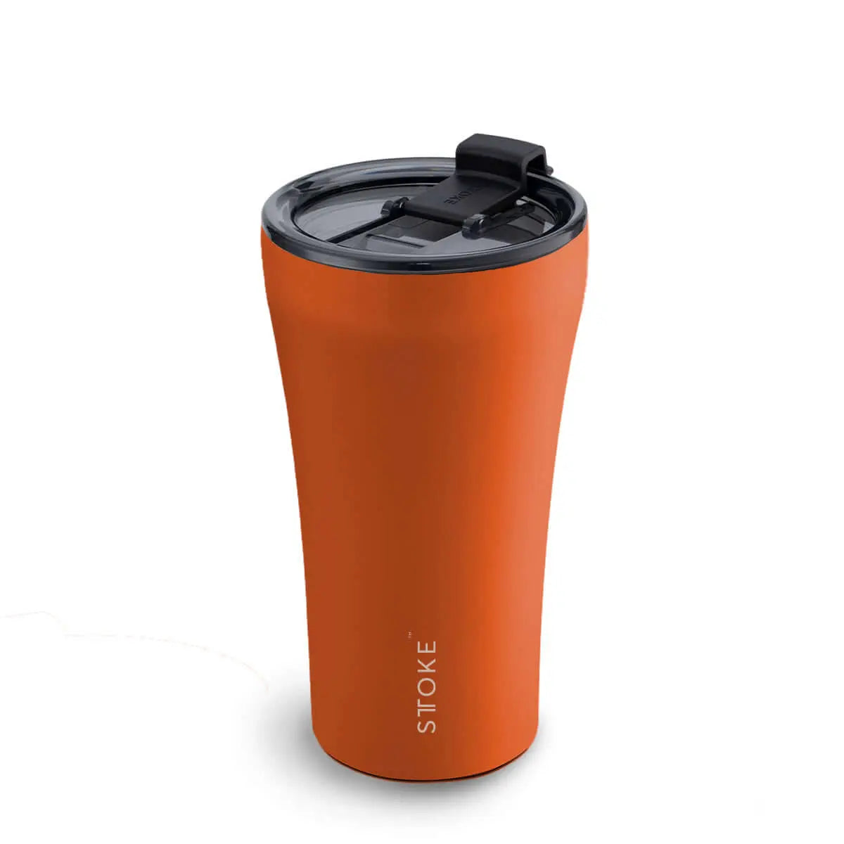 Sttoke Earth Series 12 oz Leakproof Ceramic Cup