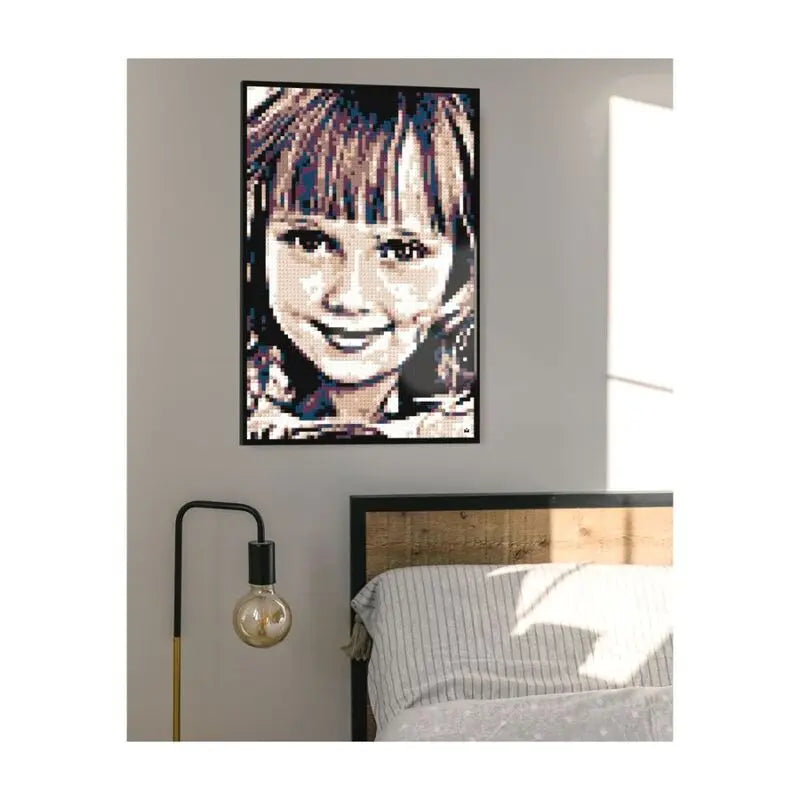 Mozabrick Color Model M Photo Kit - Shop Puzzles at Trekaline