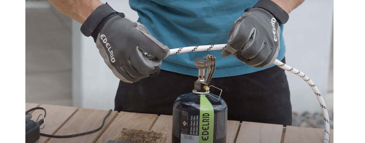 Edelrid Hot Cutting Device Rope Cutter