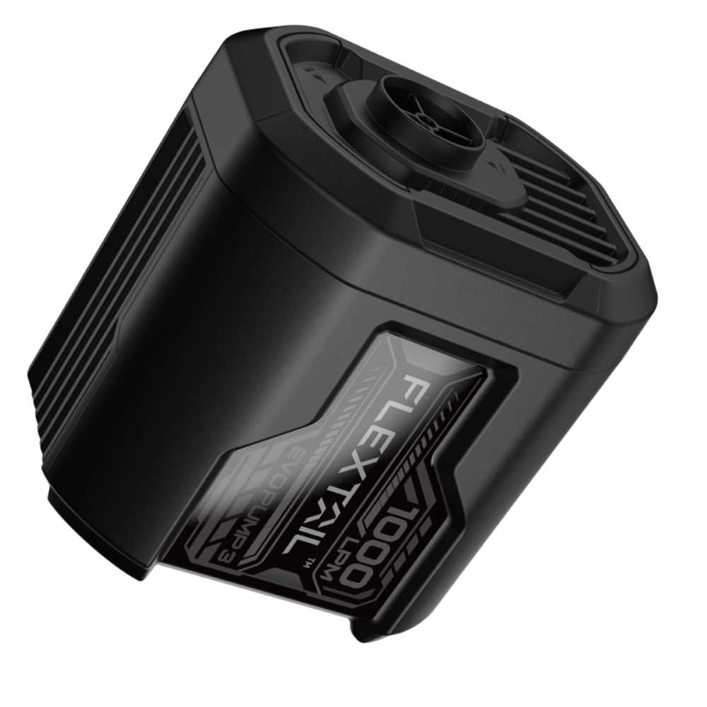 Flextail Evo Pump 3 High-Speed Air Pump - Shop Air Pumps at Trekaline