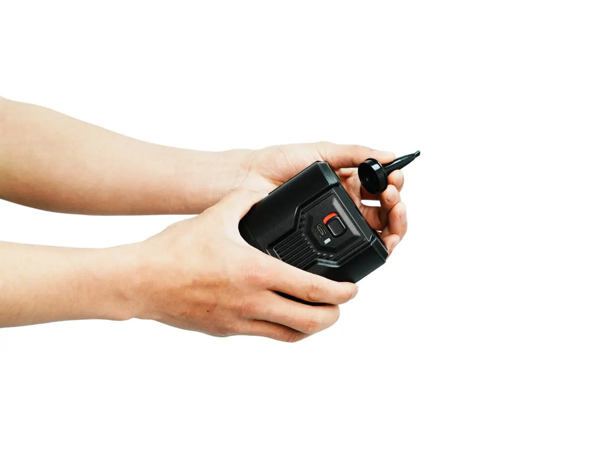 Flextail Evo Pump 3 High-Speed Air Pump - Shop Air Pumps at Trekaline