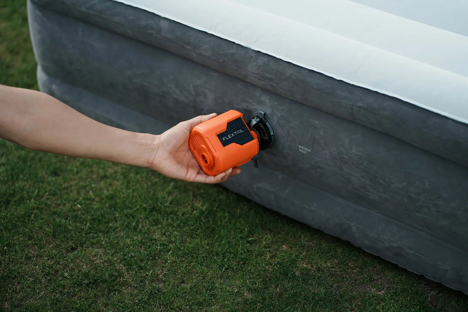 Flextail Evo Pump 3 High-Speed Air Pump - Shop Air Pumps at Trekaline