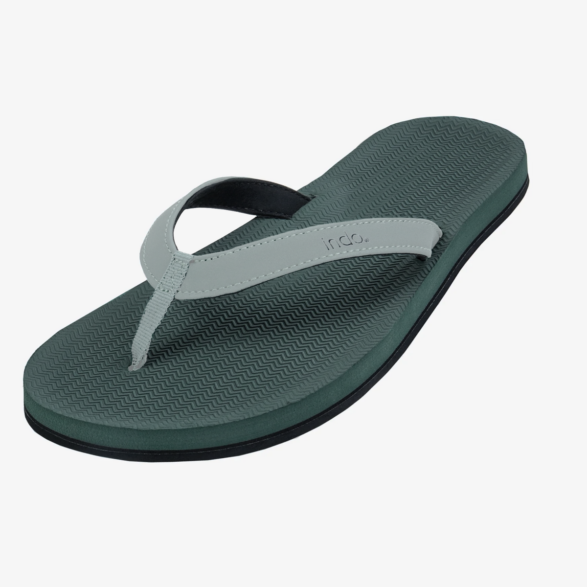 Indosole Women's ESSNTLS Flip Flops Combo Color