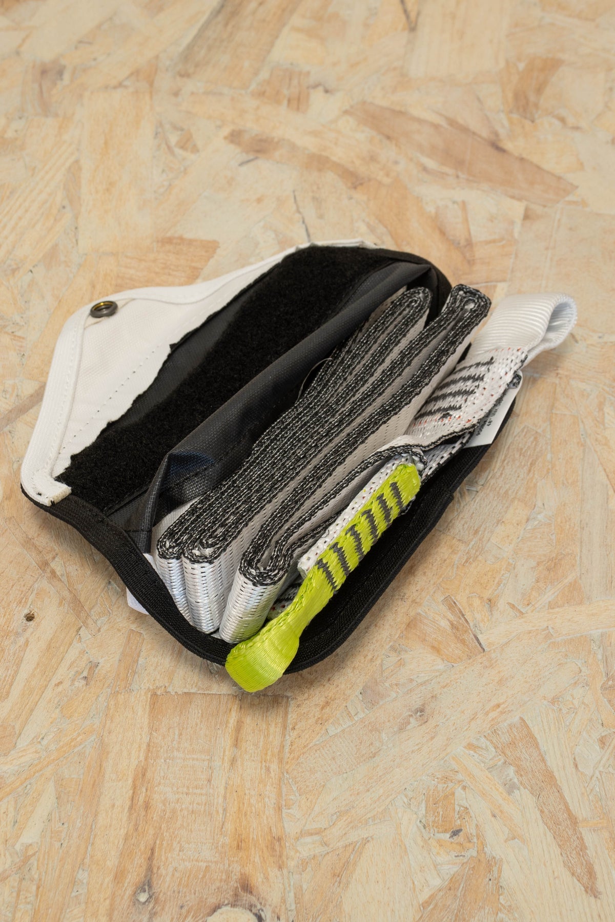 Edelrid Defuser Rescue S Fall Arrester