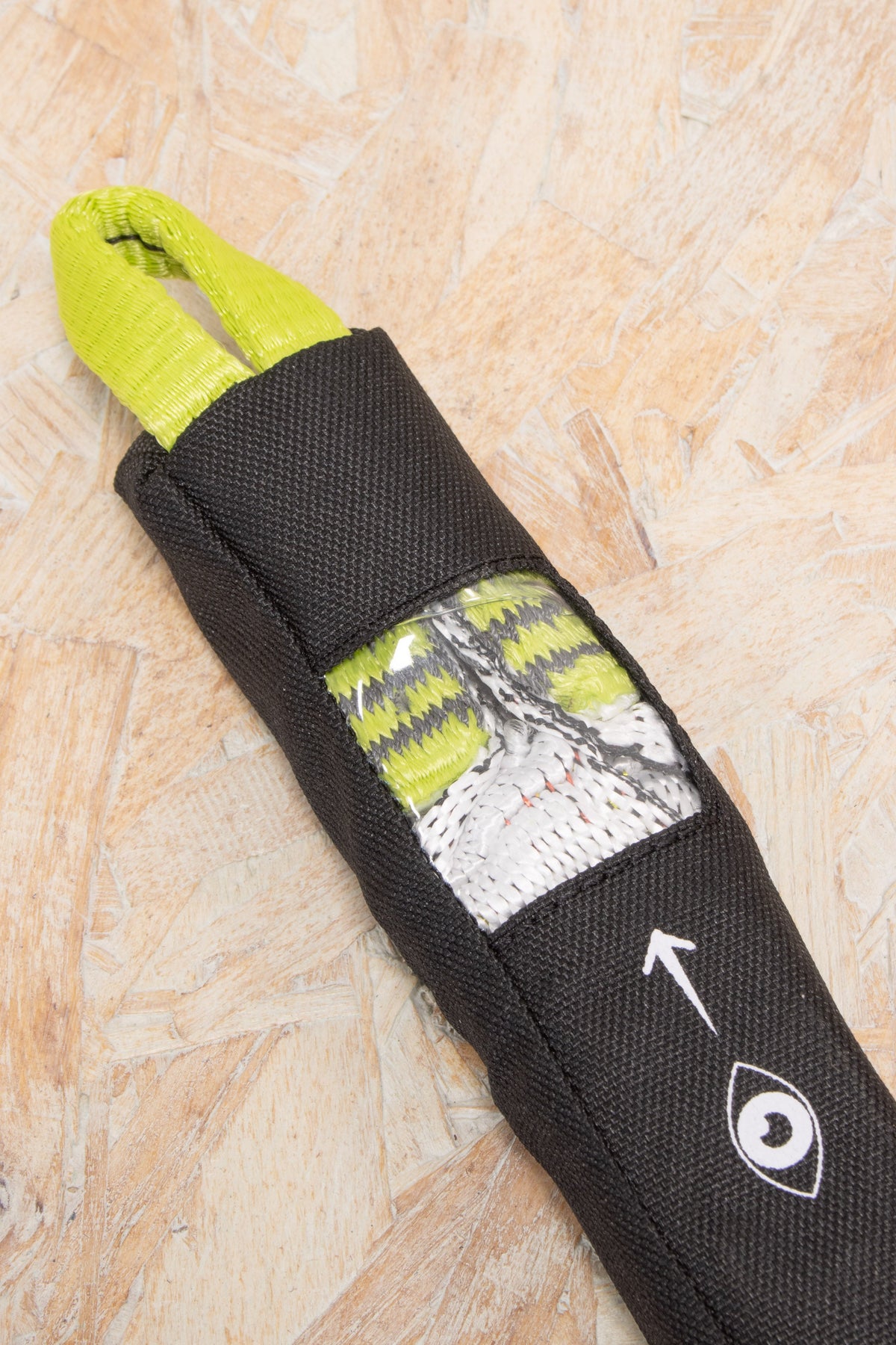Edelrid Defuser Rescue L Shock Absorber