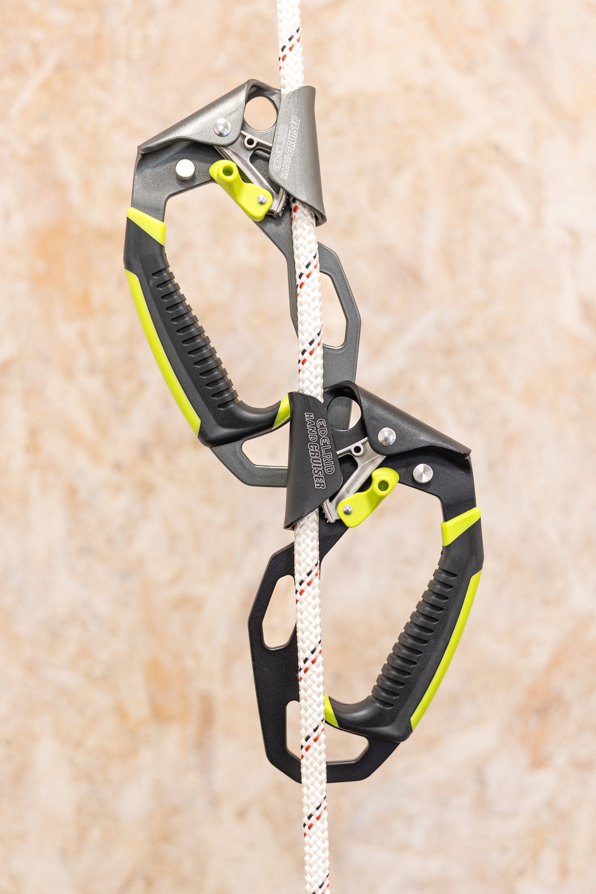 Edelrid Hand Cruiser Right Ascender