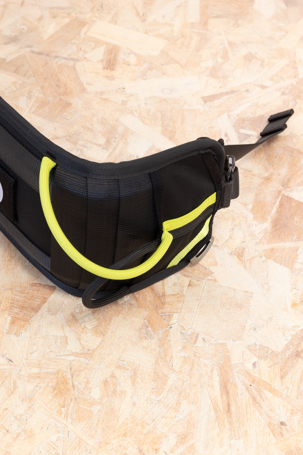 Edelrid Air Lounge Work Positioning Seat Large