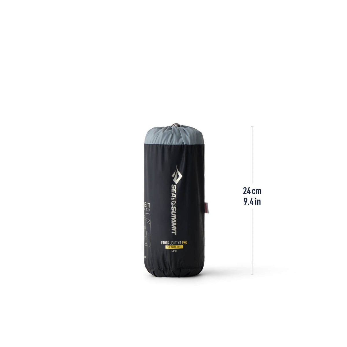 Sea to Summit Ether Light XR Pro Insulated Air Sleeping Pad - Shop Camp Mattresses at Trekaline