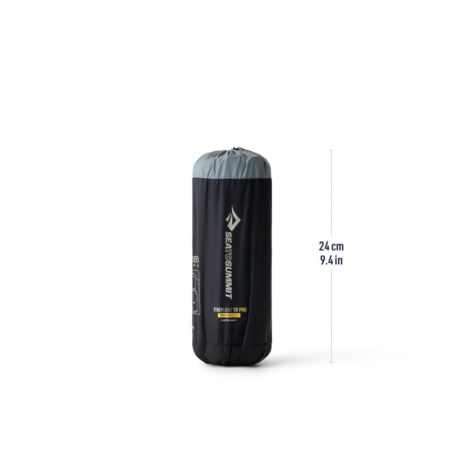 Sea to Summit Ether Light XR Pro Insulated Air Sleeping Pad - Shop Camp Mattresses at Trekaline