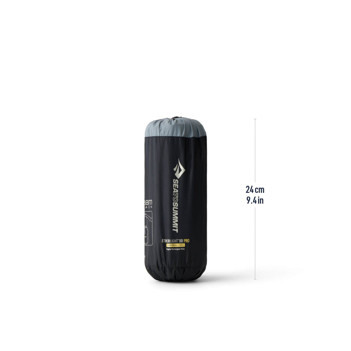 Sea to Summit Ether Light XR Pro Insulated Air Sleeping Pad - Shop Camp Mattresses at Trekaline