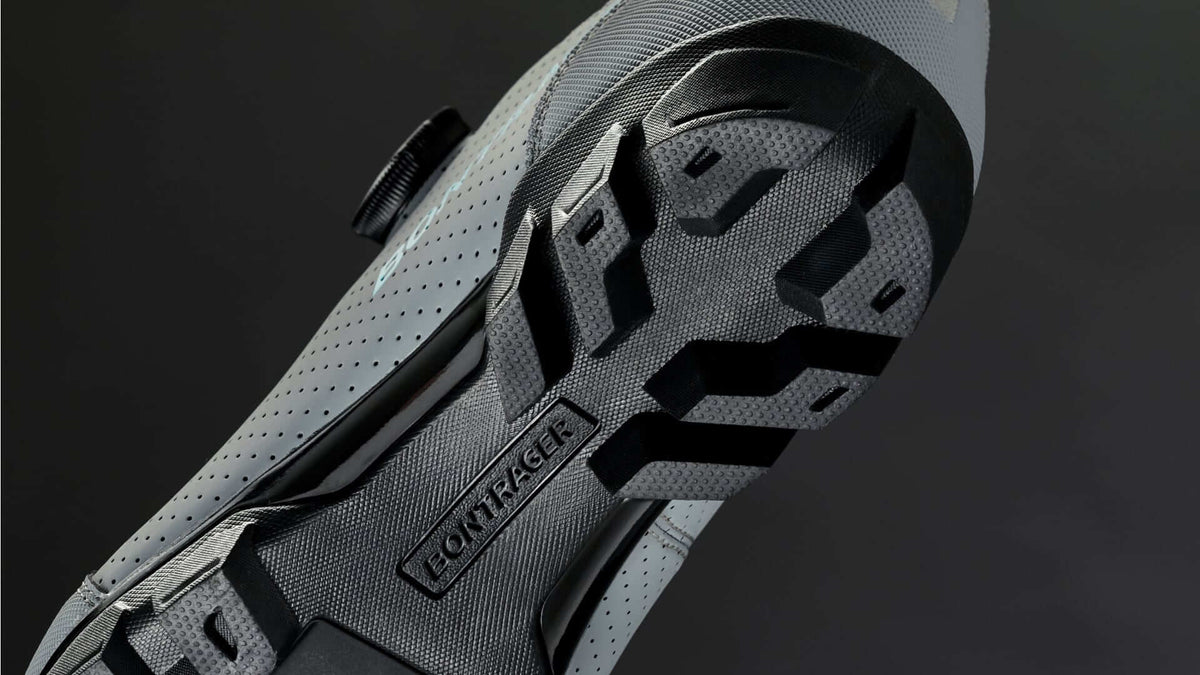 Bontrager Evoke Mountain Bike Shoe - Shop Mountain Bike Shoes at Trekaline