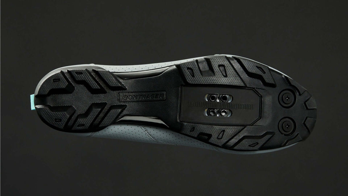 Bontrager Evoke Mountain Bike Shoe - Shop Mountain Bike Shoes at Trekaline
