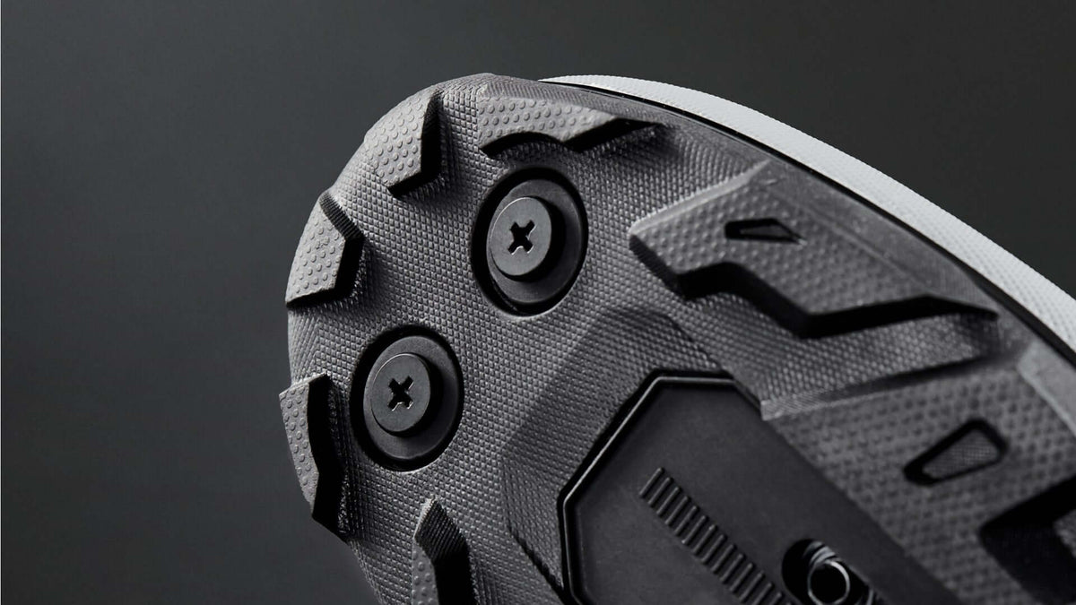 Bontrager Evoke Mountain Bike Shoe - Shop Mountain Bike Shoes at Trekaline