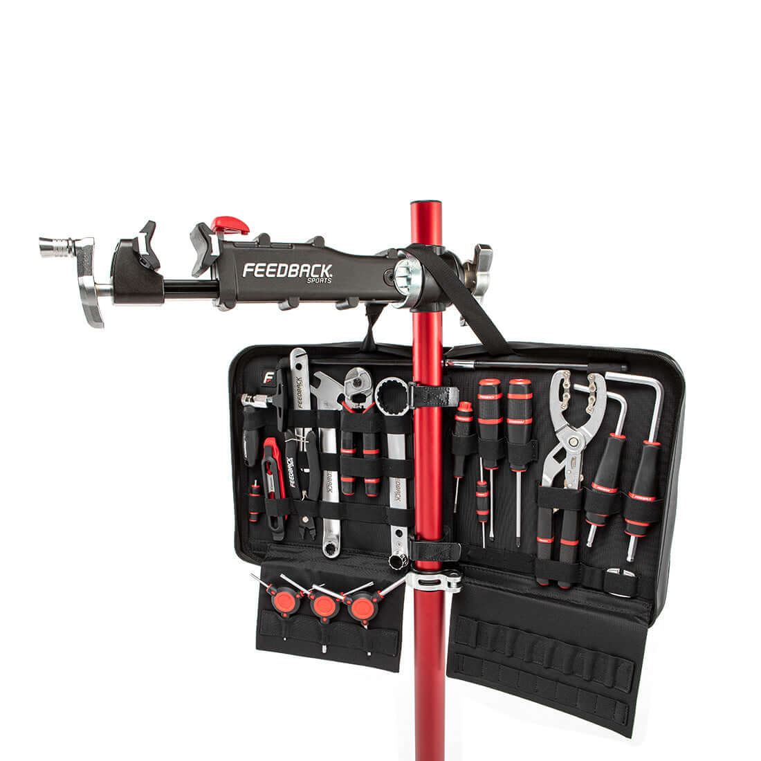 Feedback Sports Team Edition Tool Kit