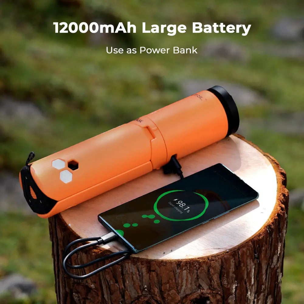 Flextail Evo Lantern Rechargeable Outdoor Camping Light