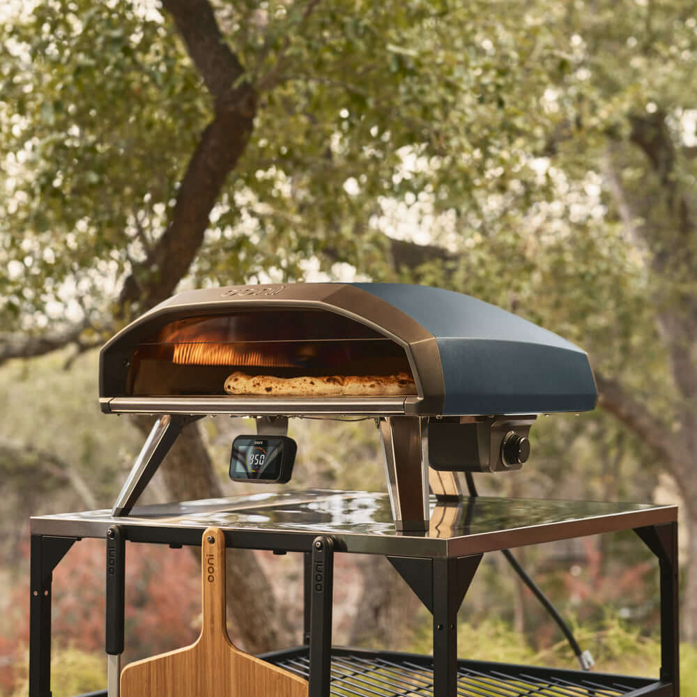 Ooni Koda 2 Pro 2nd Generation - Shop Camp Ovens at Trekaline