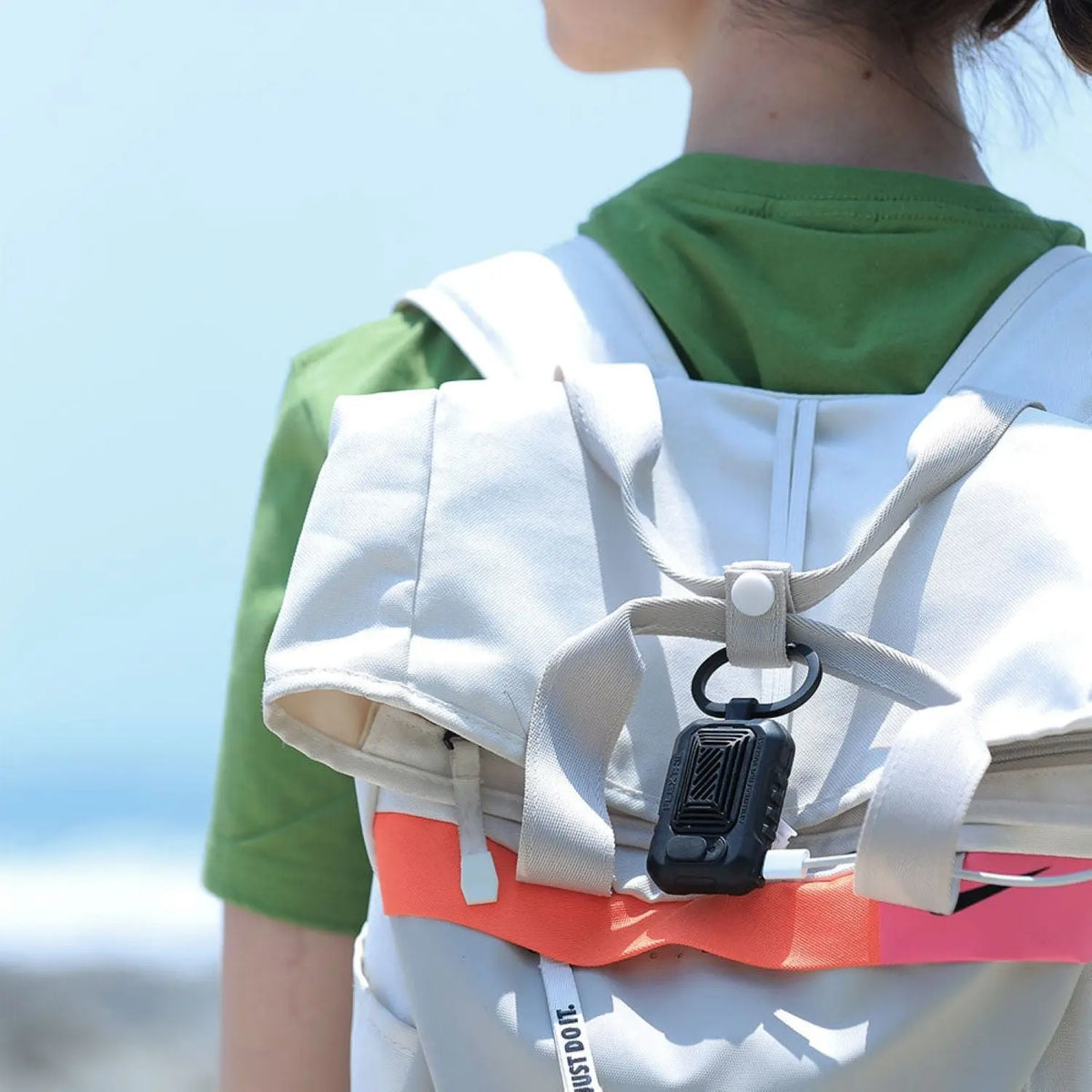 Flextail Light Repeller Pocket Mosquito DeviceĀ - ShopĀ Insect Repellent DevicesĀ atĀ Trekaline