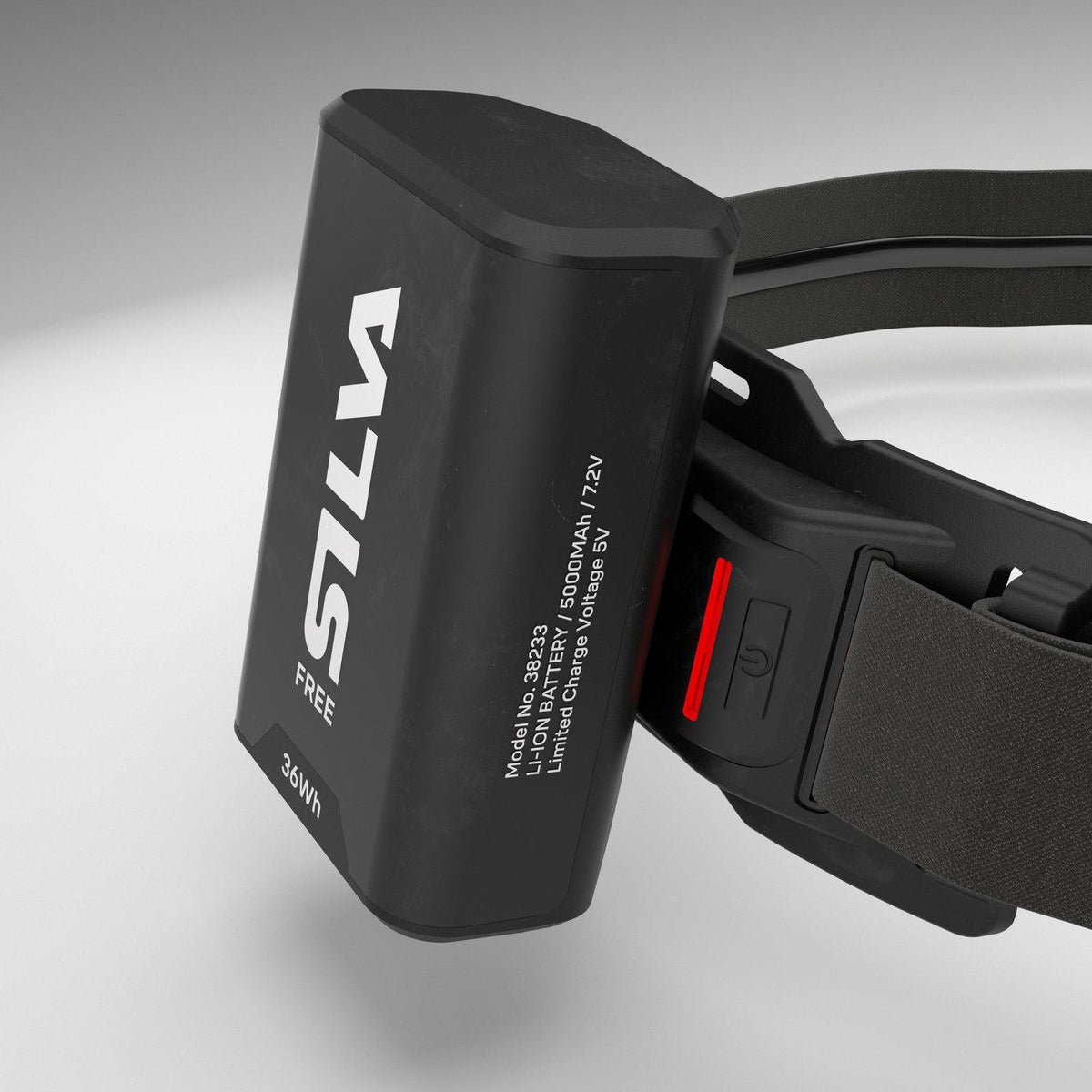 Silva Free 2000 M LED Headlamp