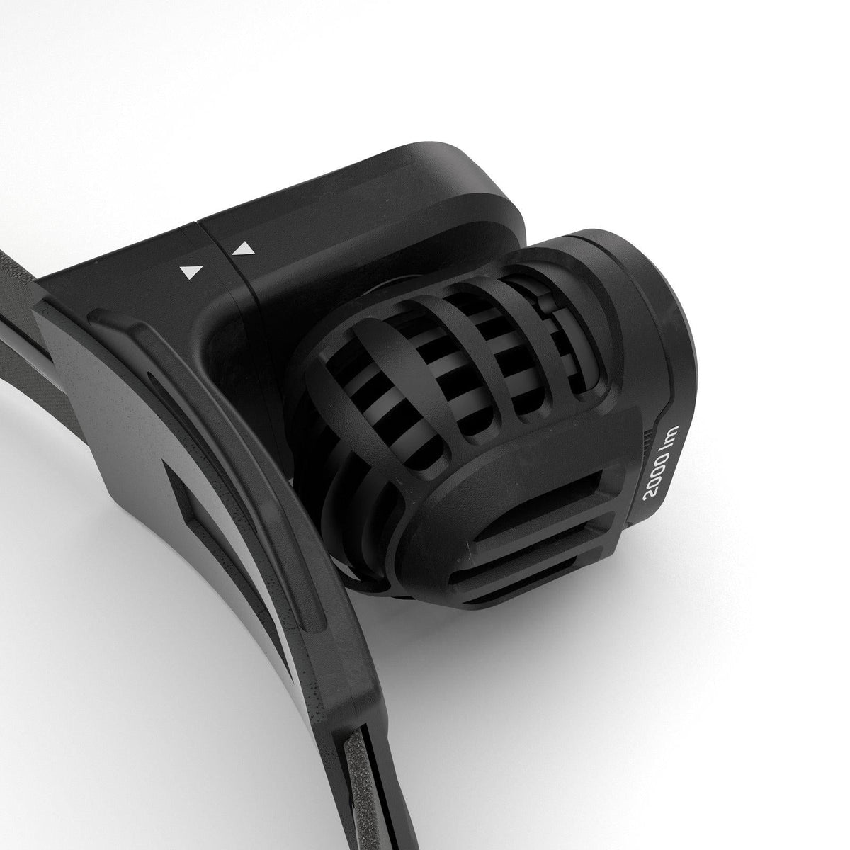 Silva Free 2000 S LED Headlamp