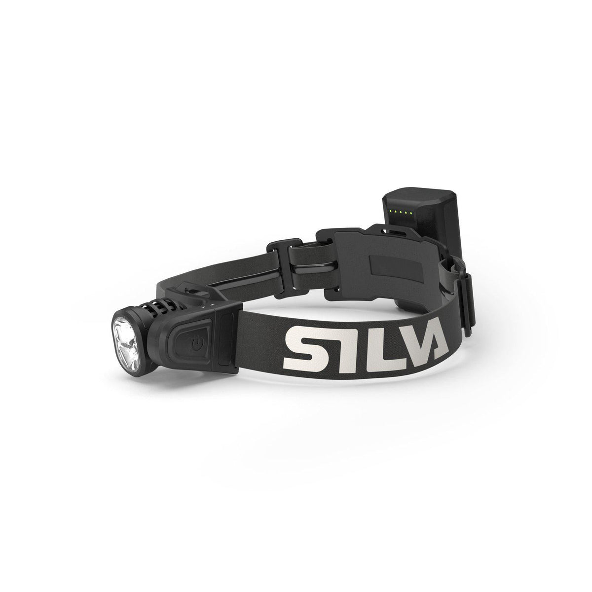 Silva Free 2000 S LED Headlamp