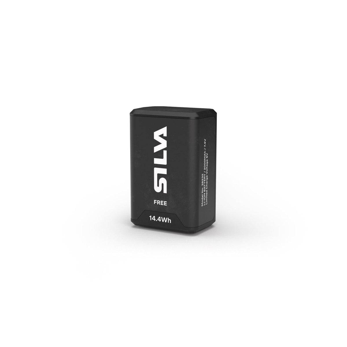 Silva Free 1200 XS LED Headlamp