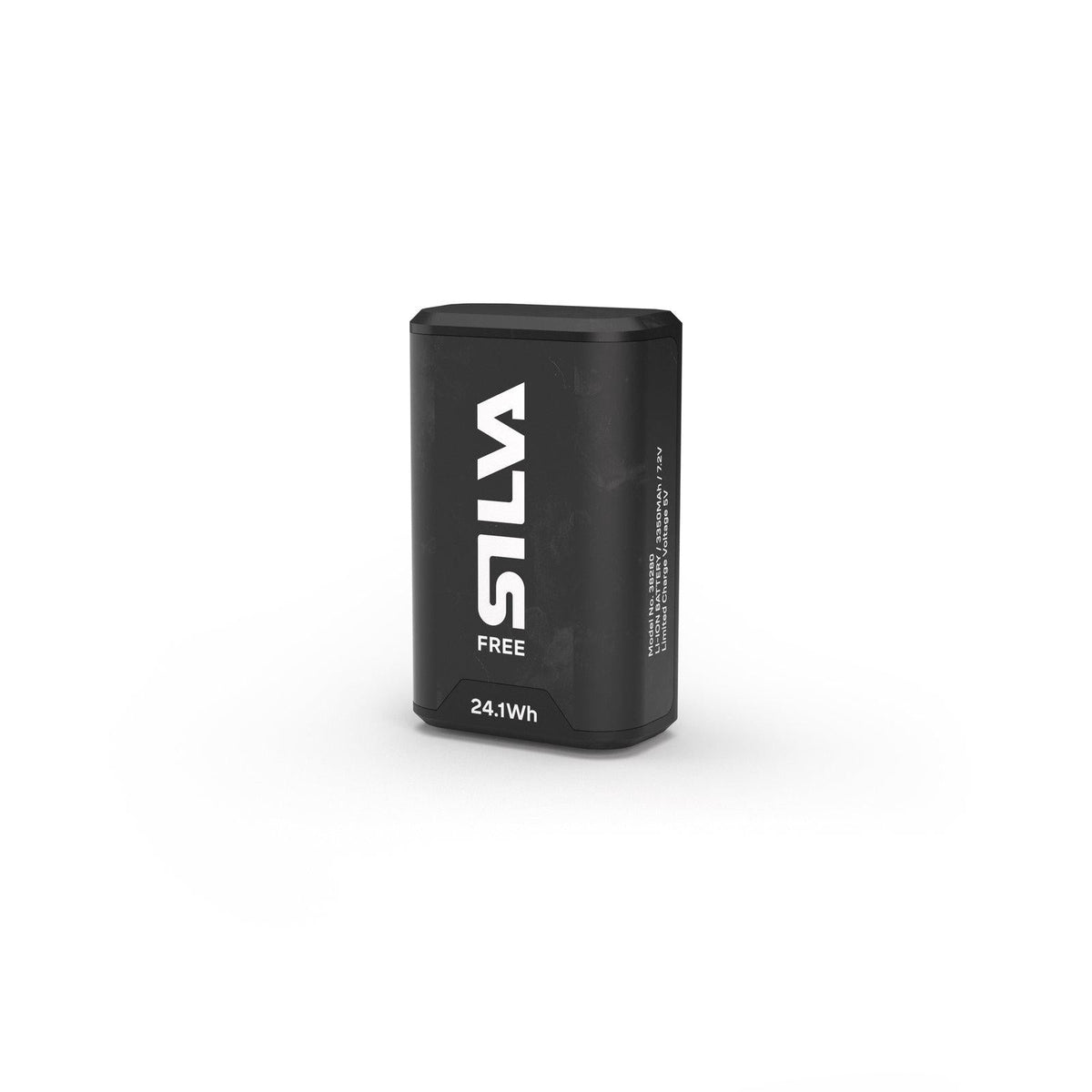 Silva Free 2000 S LED Headlamp