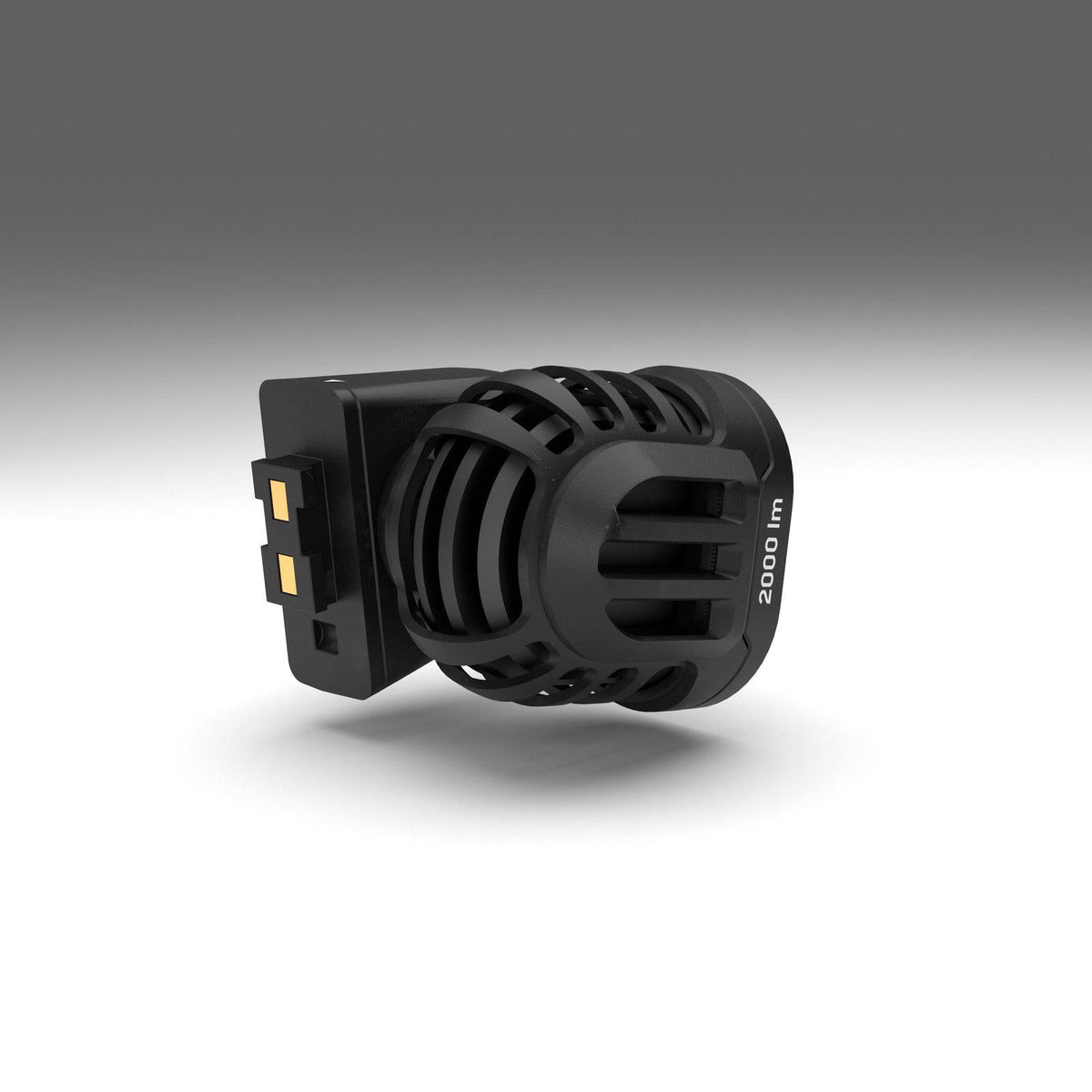 Silva Free 2000 S LED Headlamp
