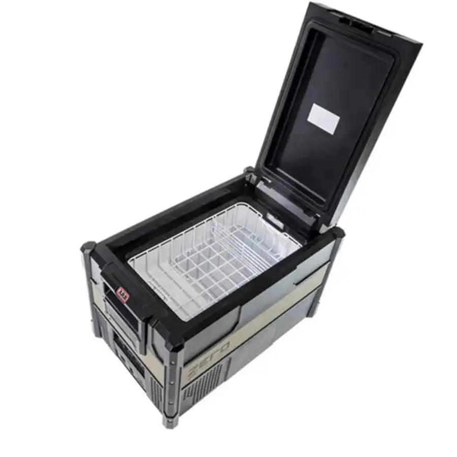 ARB Zero Portable Fridge Freezer Single Zone 60L - Shop Portable Freezers at Trekaline