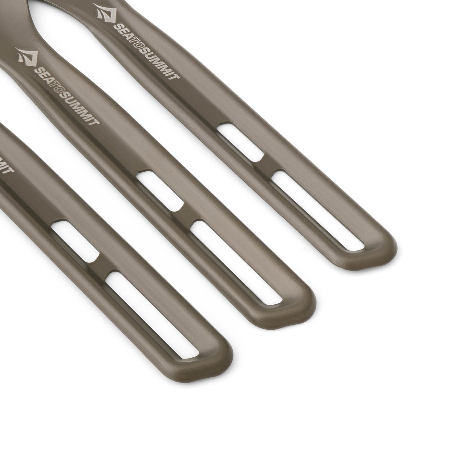 Sea to Summit Frontier Ultralight Cutlery Set - Shop Camping Utensil Sets at Trekaline