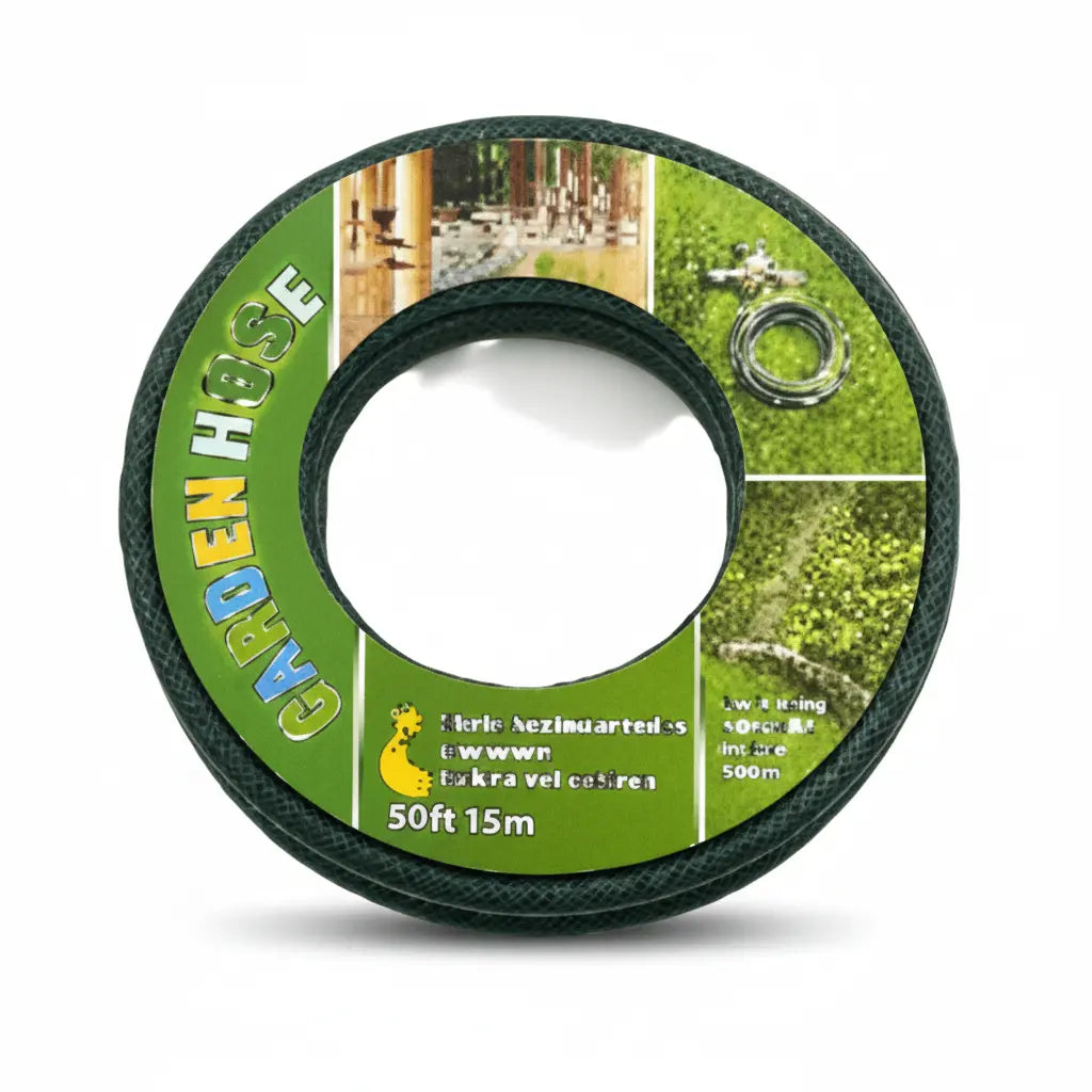Procamp Reinforced Garden Hose 20m - Shop Garden Watering at Trekaline