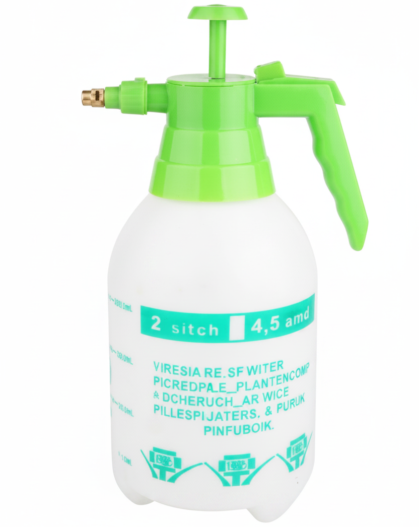 Procamp Garden Bottle Sprayer 2L - Shop Garden Watering at Trekaline