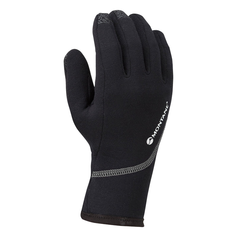 Montane Women's Power Stretch Pro Fleece Training Gloves