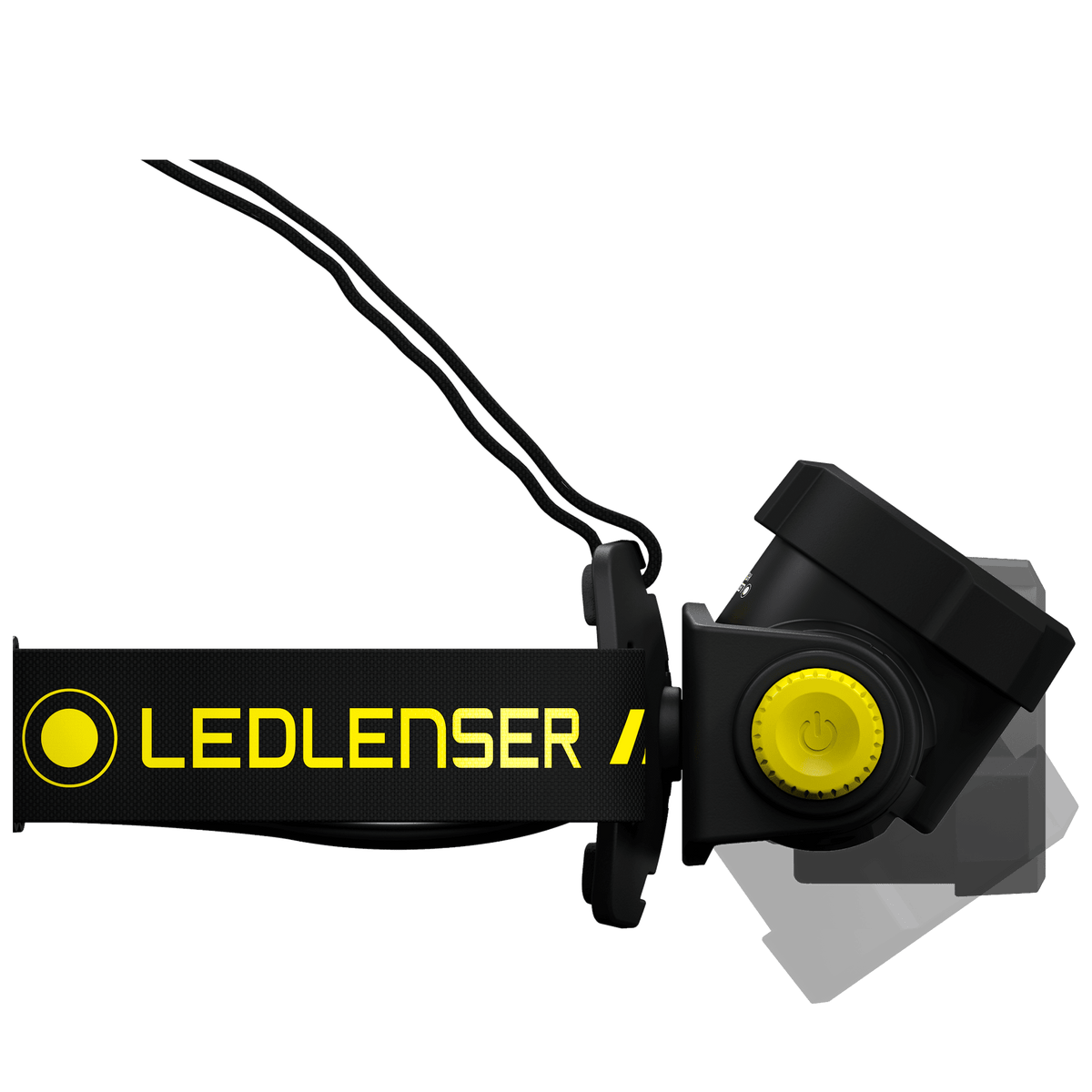 Ledlenser H15R Work Rechargeable Headlamp