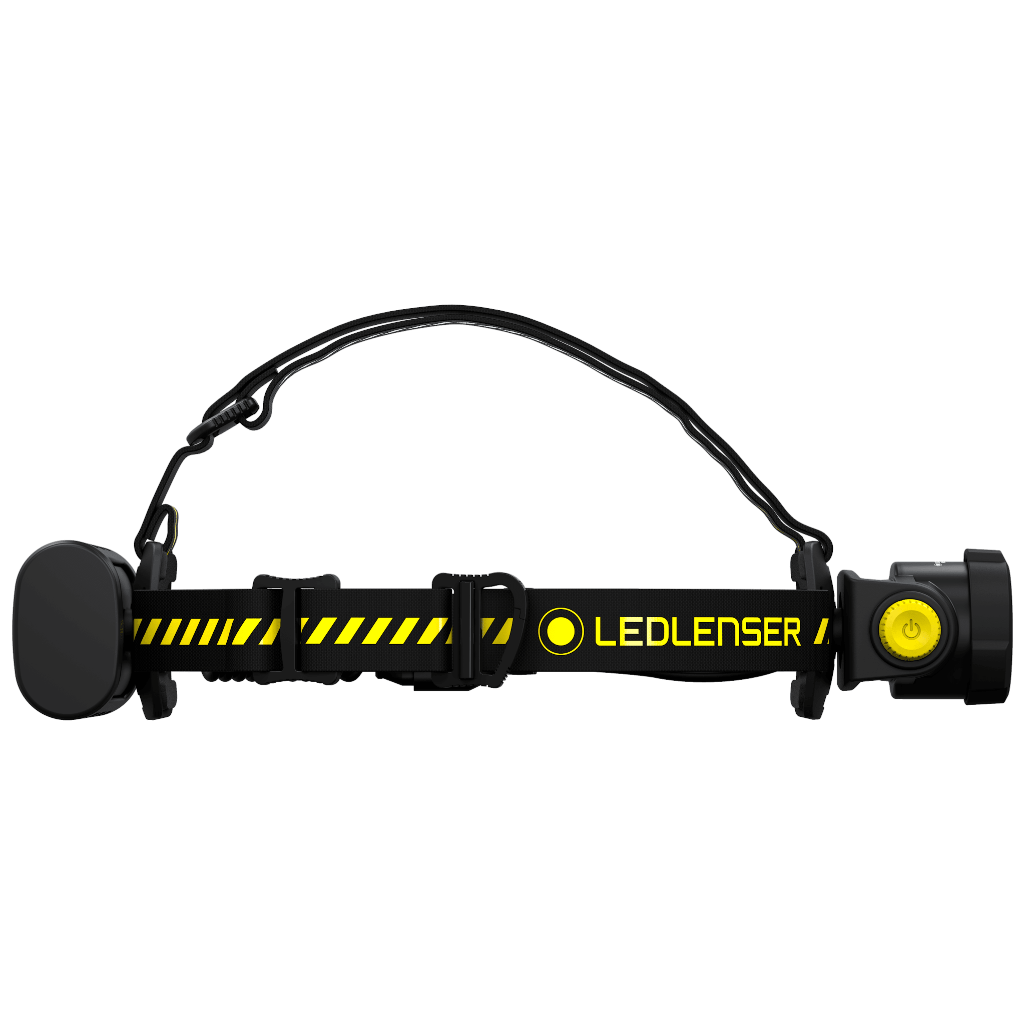 Ledlenser H15R Work Rechargeable Headlamp