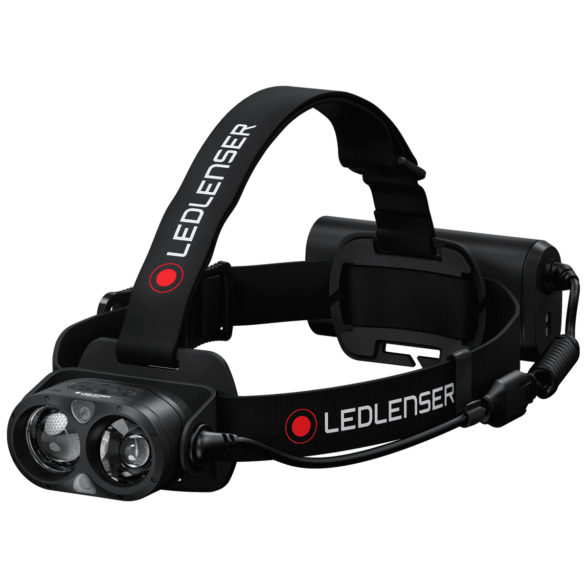 Ledlenser H19R Core Edition Rechargeable Headlamp - Shop LED Headlamps at Trekaline