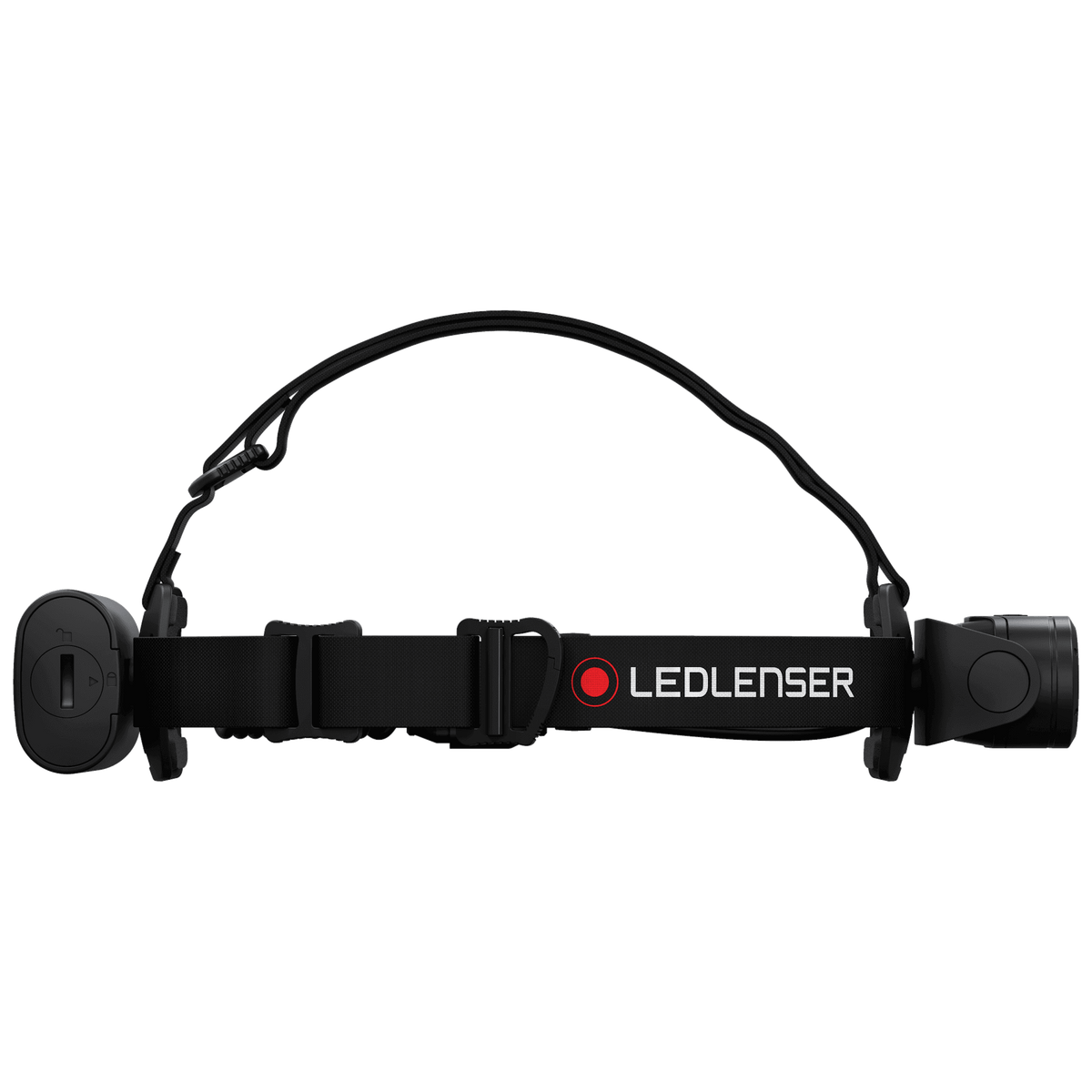 Ledlenser H19R Core Edition Rechargeable Headlamp - Shop LED Headlamps at Trekaline