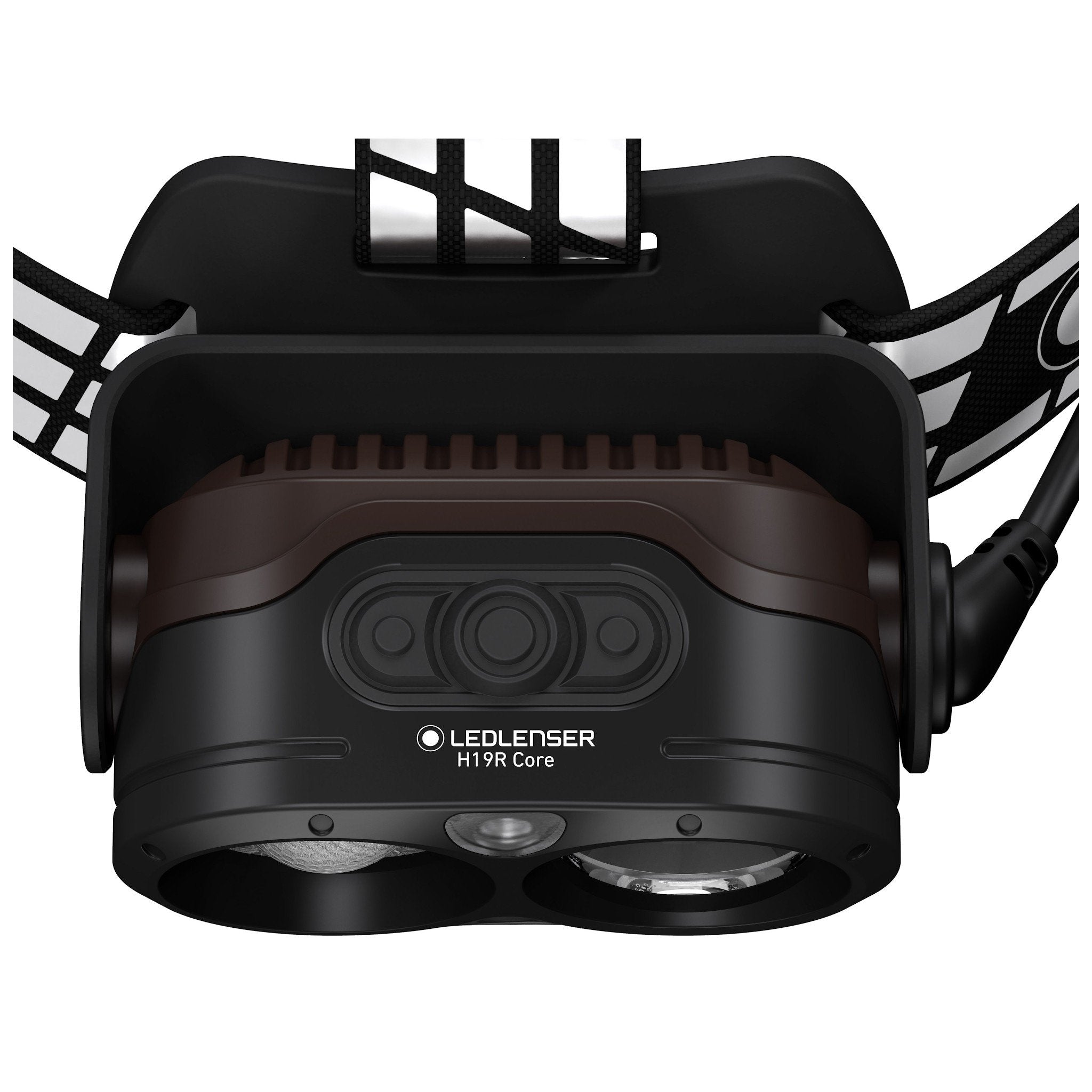 Ledlenser H19R Signature Rechargeable Headlamp