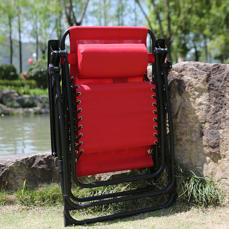 Procamp Zero Gravity Reclining Lounge Chair - Shop Camp Chairs at Trekaline