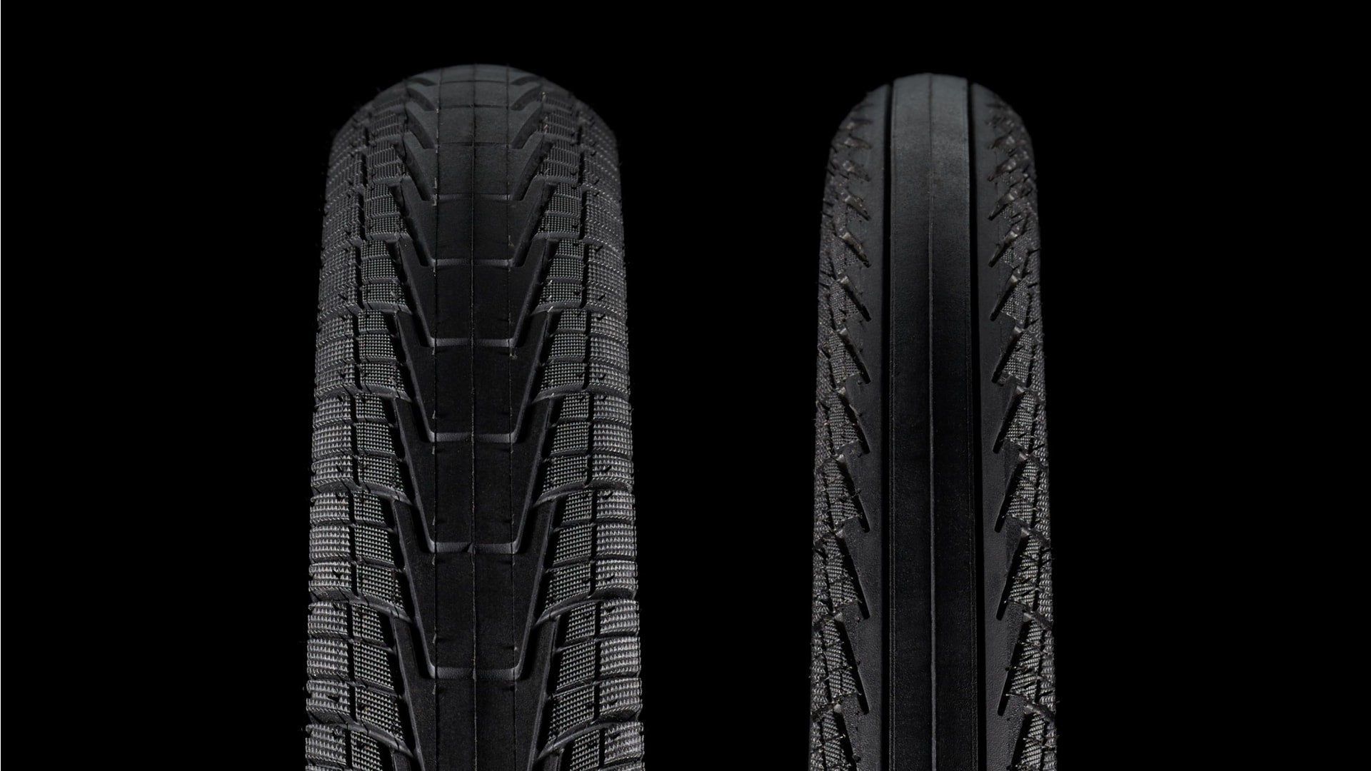 Bontrager H2 Hard-Case Ultimate Hybrid Tyre